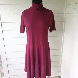 NWT boohoo dress